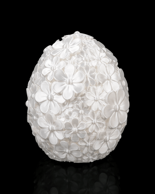 Daisy Bloom – Easter Egg Dragon Egg Container for Chocolate & Treats