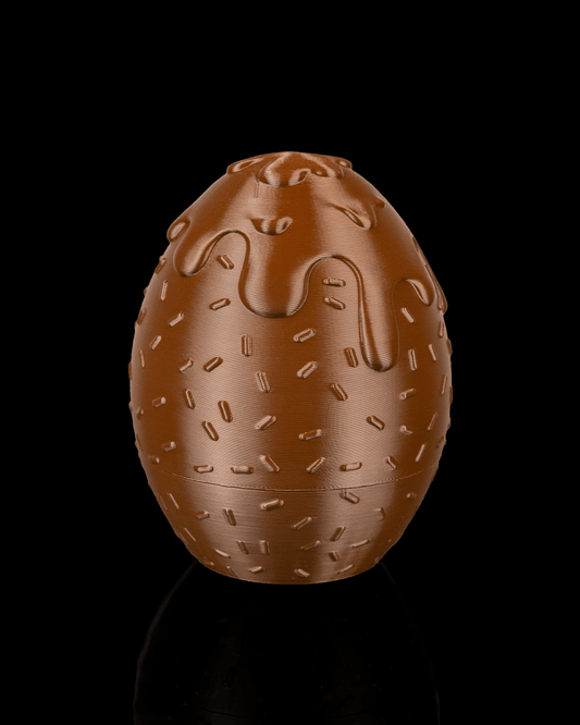 Sweet Sprinkle – Dragon Egg Easter Container for Chocolate & Treats