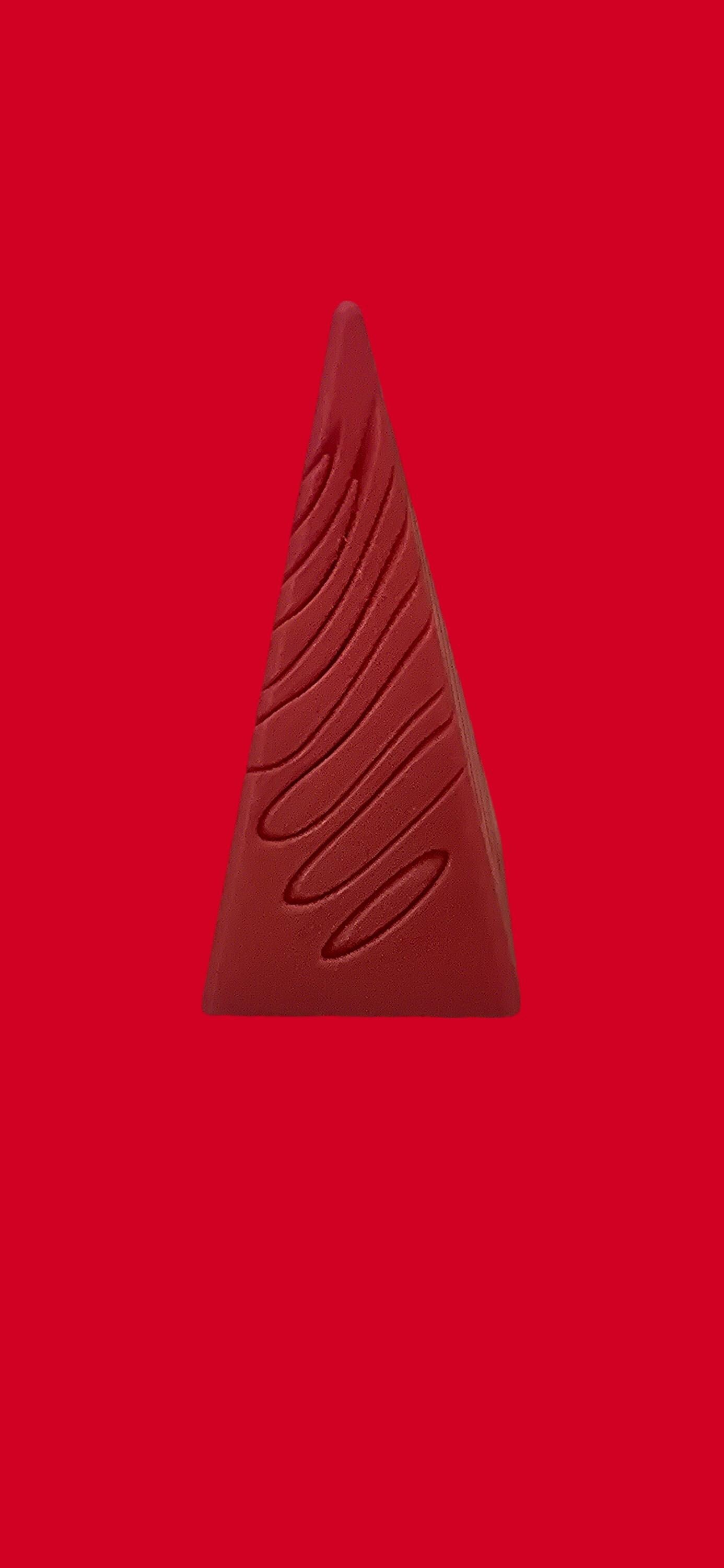 Impossible Cone Fidget Toy – Mind-Bending Desk Toy | Perfect Gift for Puzzle Lovers & Stress Relief