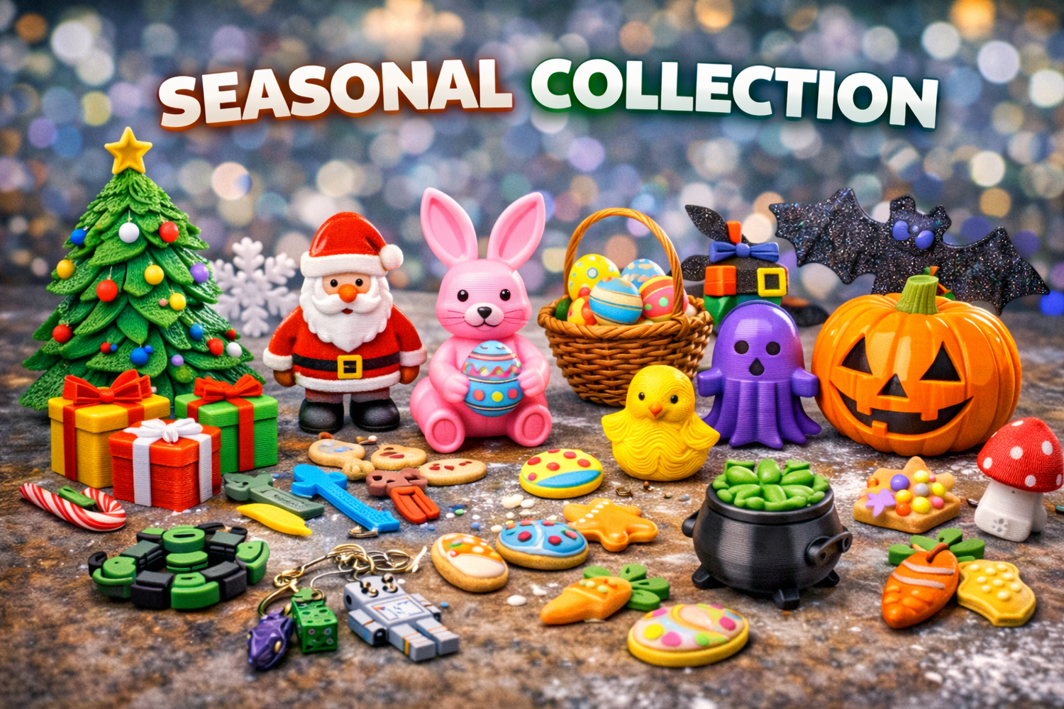 Seasonal Collection