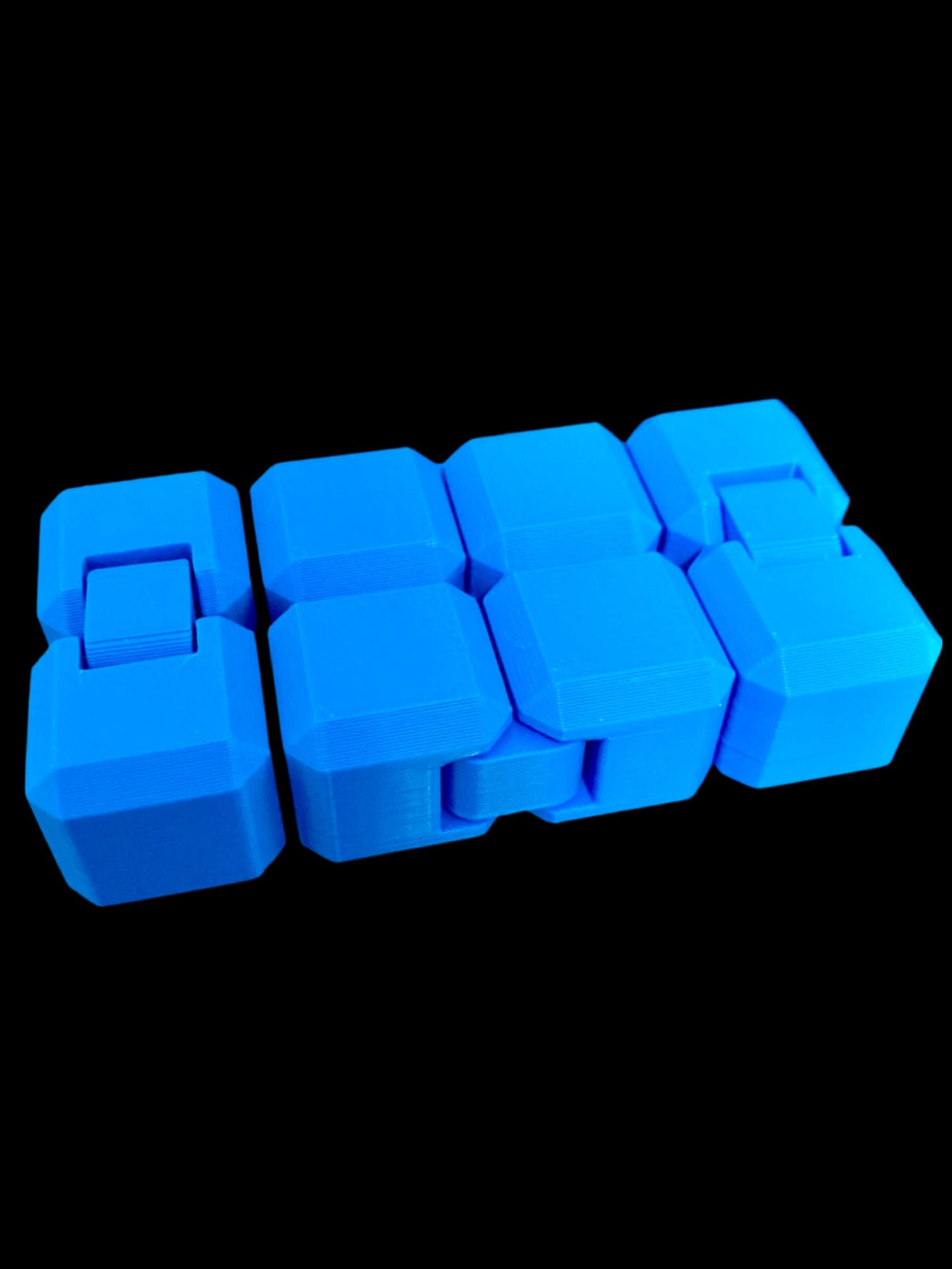 Infinity Cube Fidget Toy