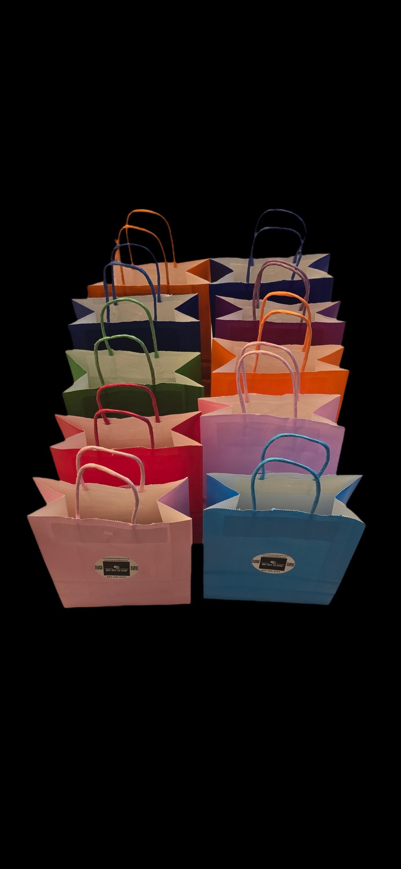Fidget Gift Bag – Dragons, Keychains, Bookmarks, Tiny Animals & More | Mystery Grab Bag, Premium and Special Options