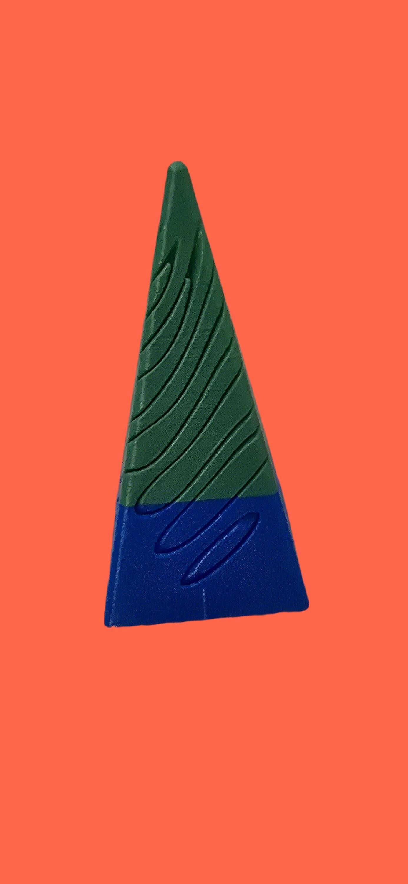 Impossible Cone Fidget Toy – Mind-Bending Desk Toy | Perfect Gift for Puzzle Lovers & Stress Relief