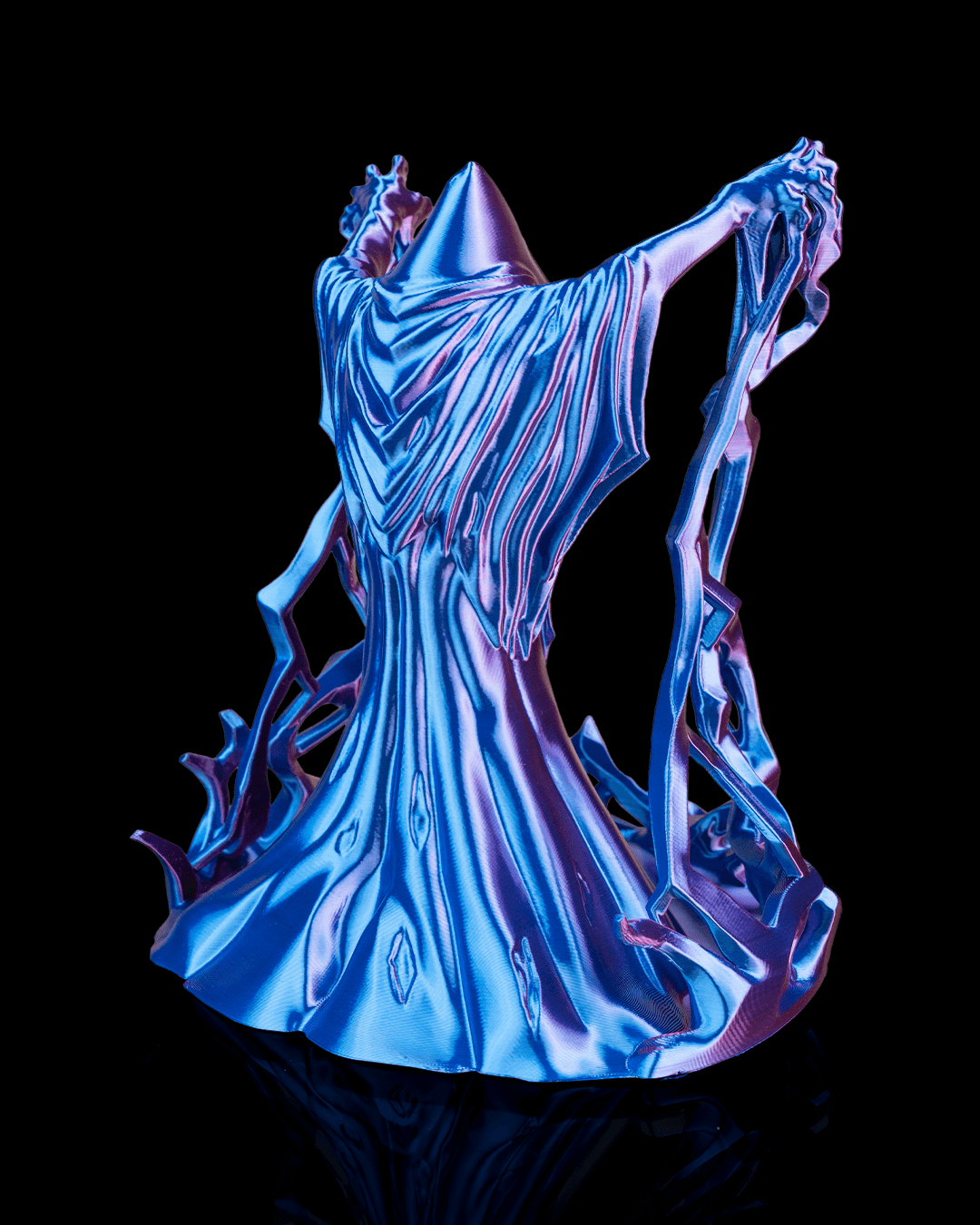 3D Printed Dice Towers – Custom Tabletop Gaming Accessories | Proudly Made Locally In Ottawa