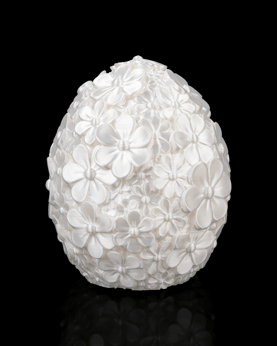 Daisy Bloom – Easter Egg Dragon Egg Container for Chocolate & Treats