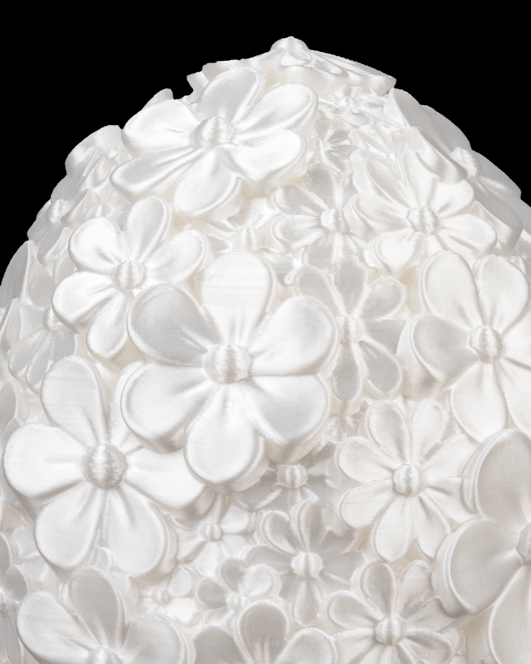 Daisy Bloom – Easter Egg Dragon Egg Container for Chocolate & Treats