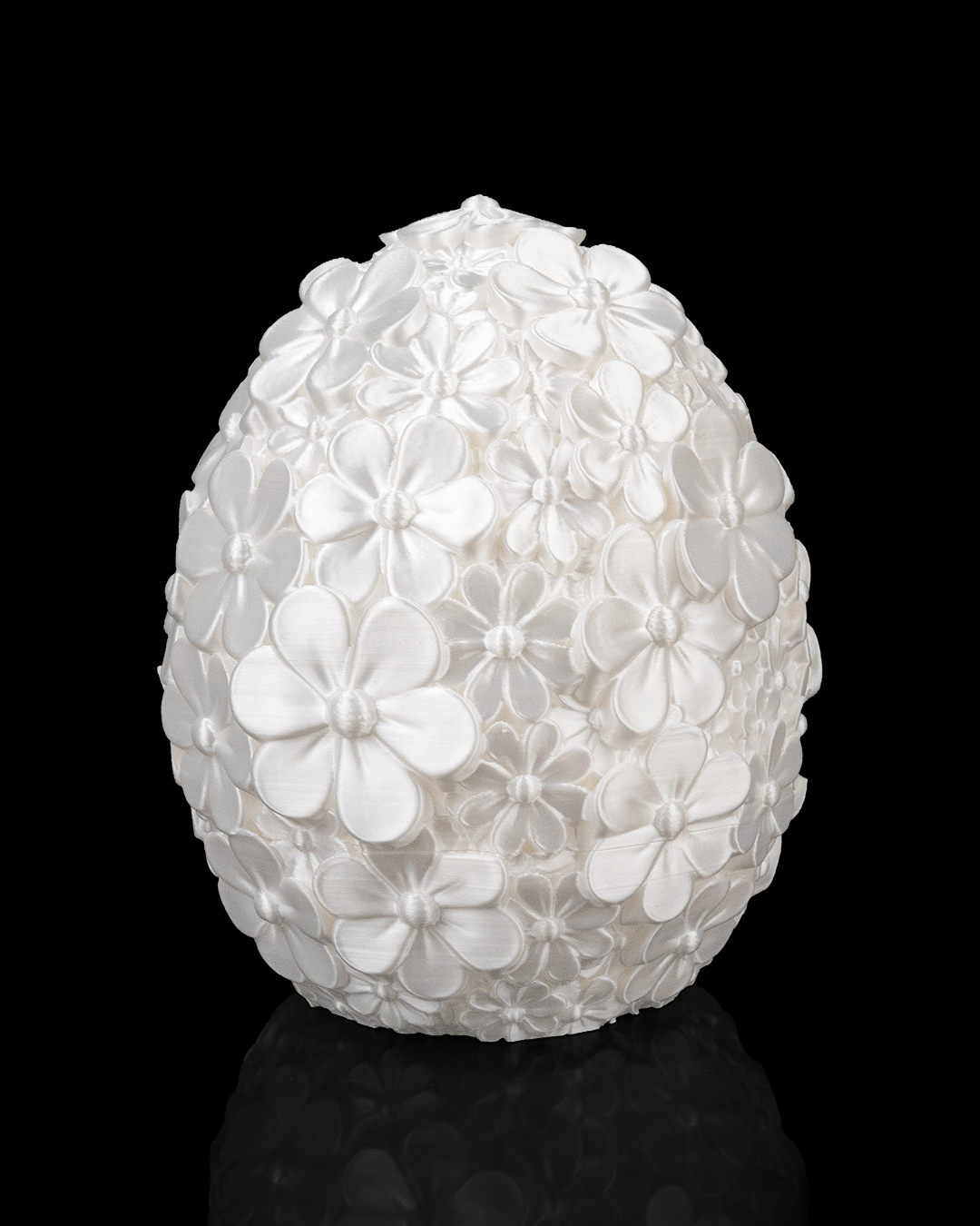Daisy Bloom – Easter Egg Dragon Egg Container for Chocolate & Treats