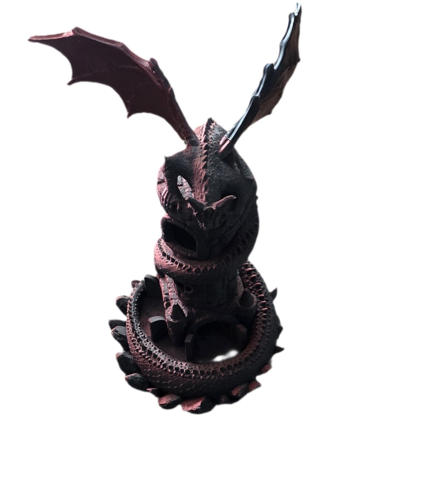 3D Printed Dice Towers – Custom Tabletop Gaming Accessories | Proudly Made Locally In Ottawa