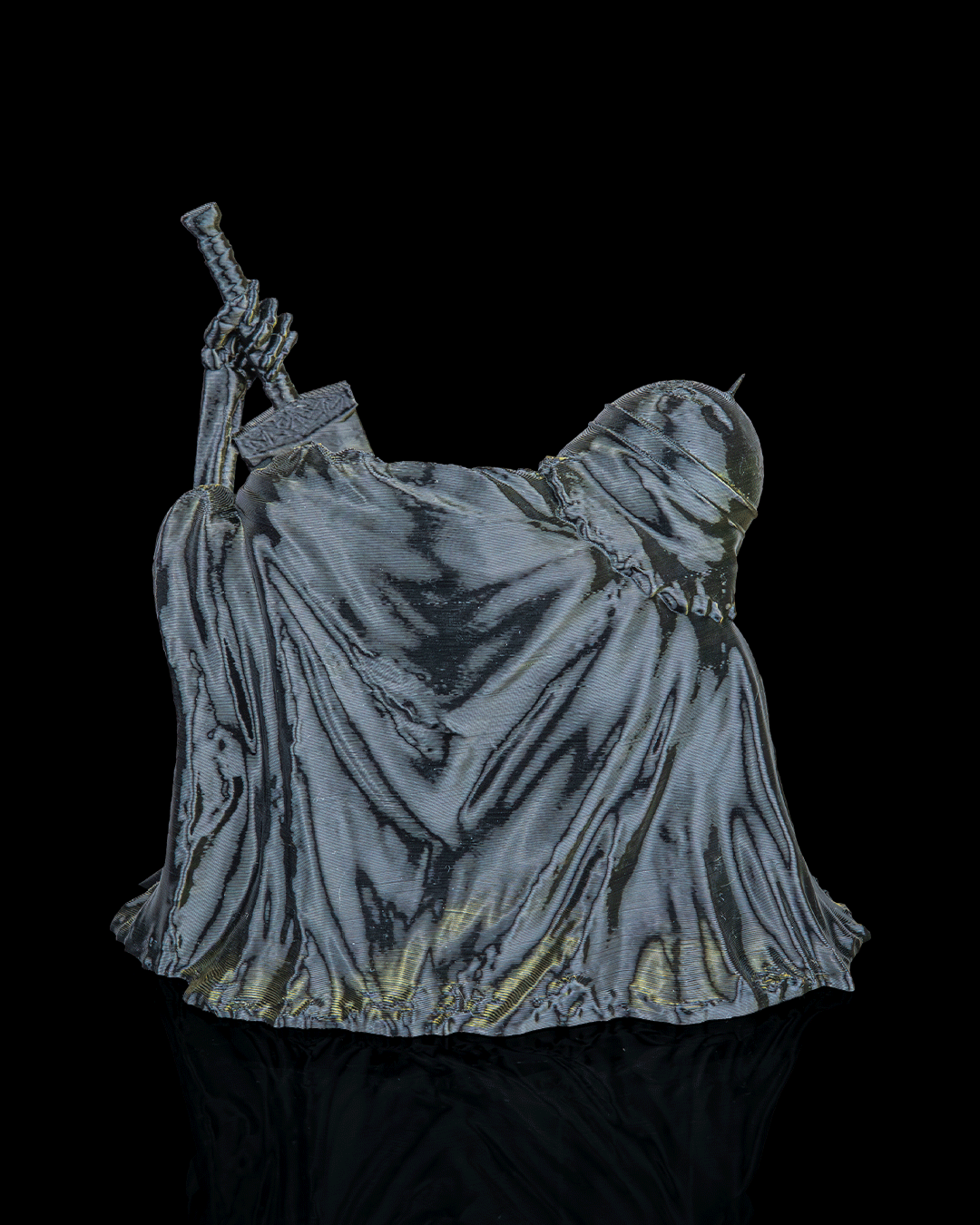 Rotlord Dice Tower/Tray