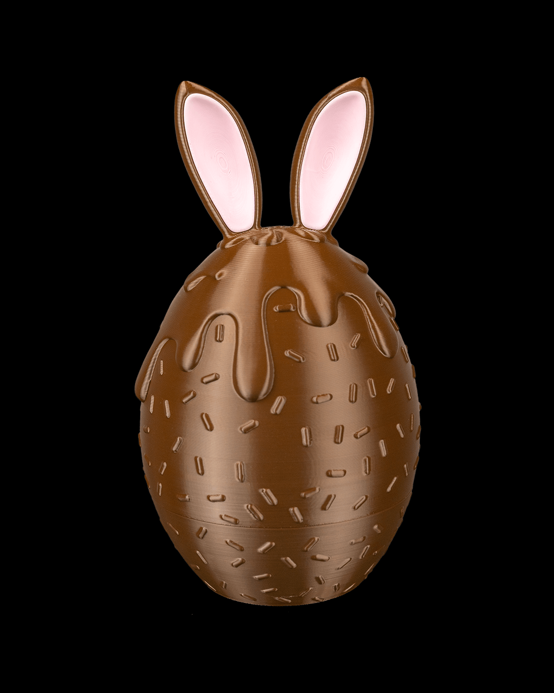 Sweet Sprinkle – Dragon Egg Easter Container for Chocolate & Treats