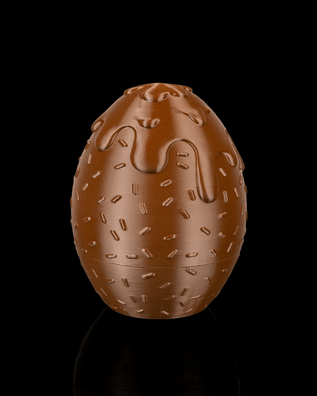 Sweet Sprinkle – Dragon Egg Easter Container for Chocolate & Treats