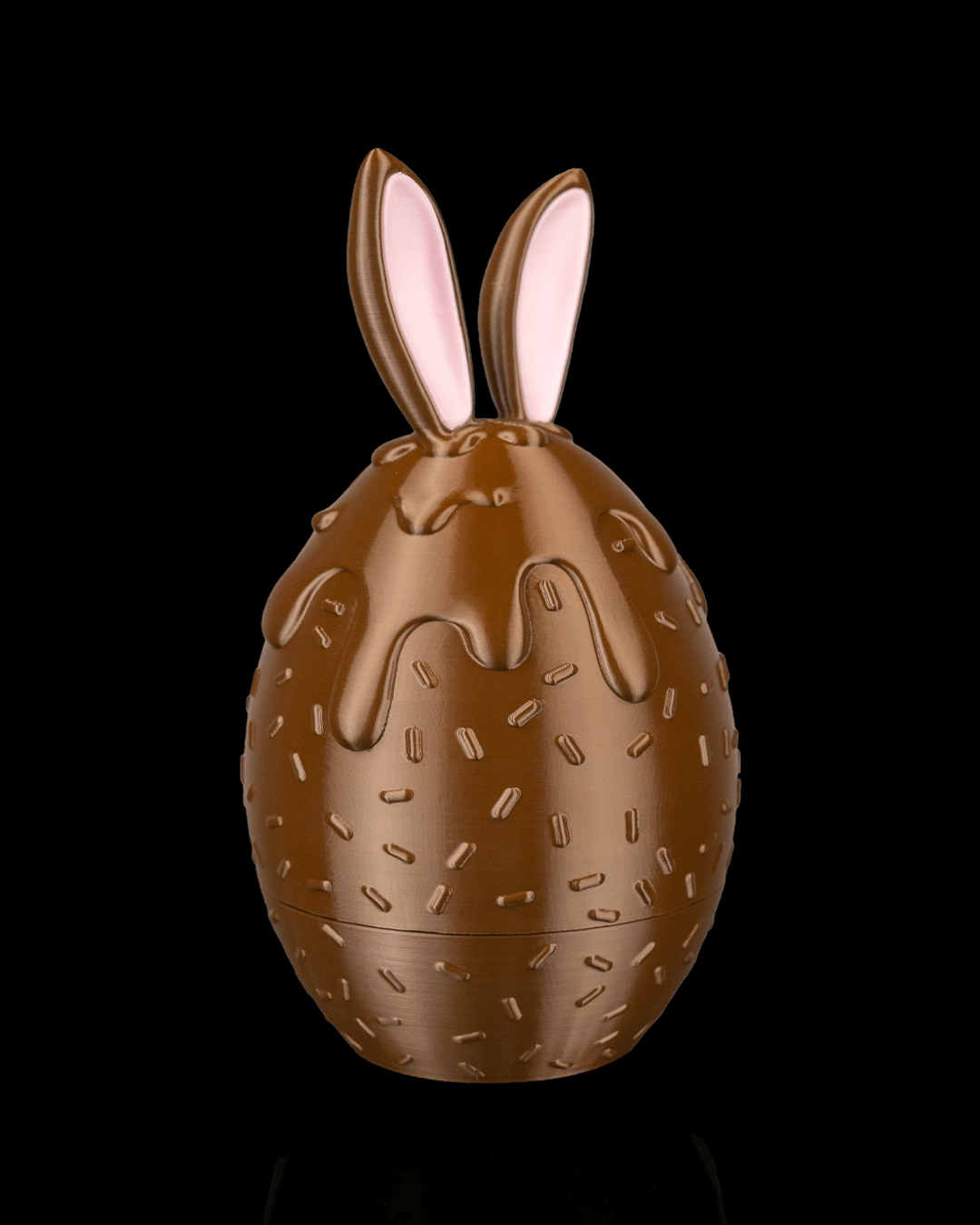 Sweet Sprinkle – Dragon Egg Easter Container for Chocolate & Treats