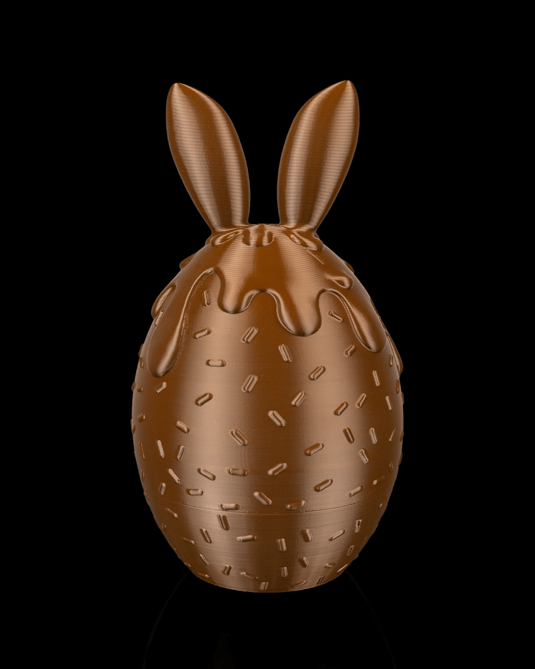 Sweet Sprinkle – Dragon Egg Easter Container for Chocolate & Treats