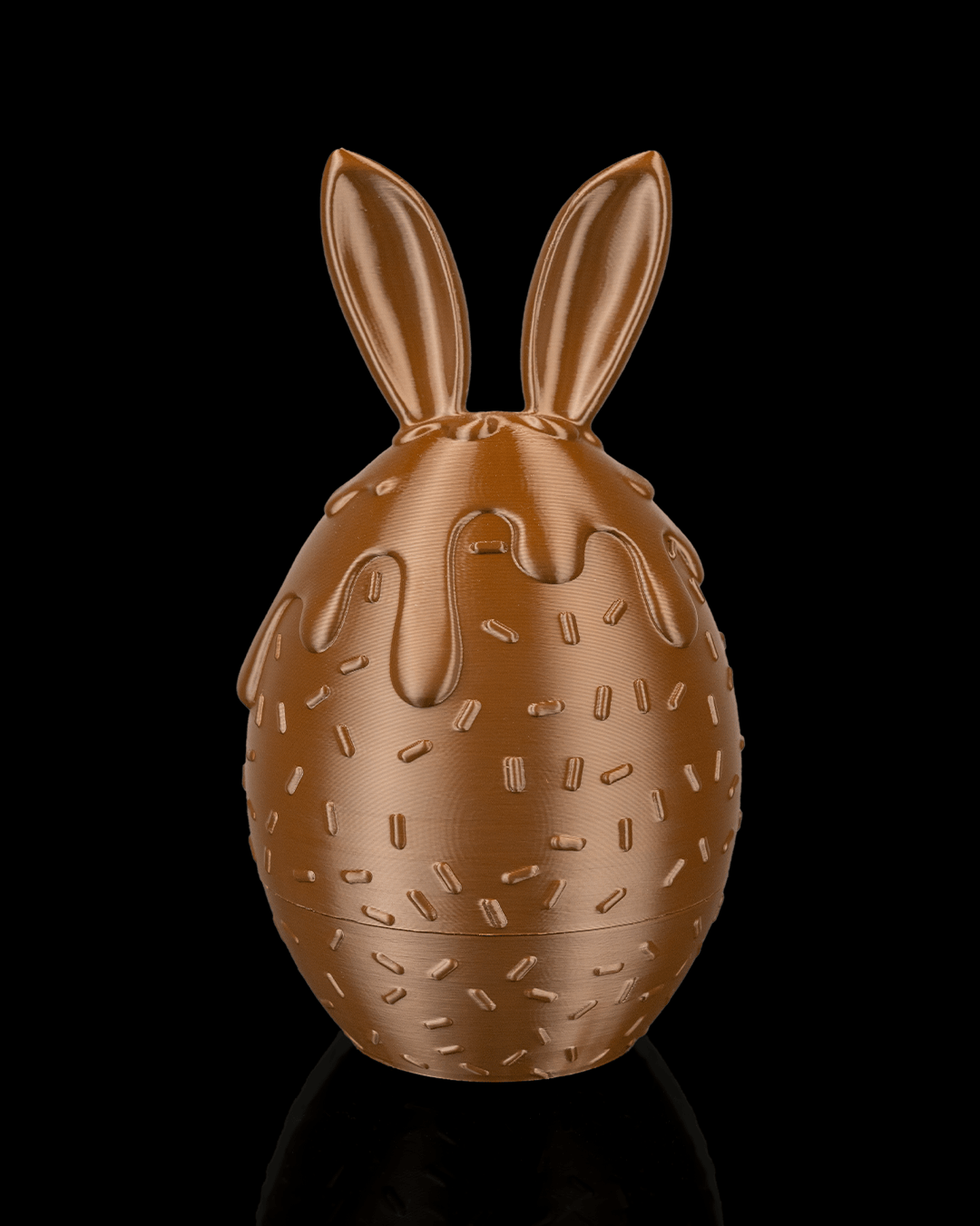 Sweet Sprinkle – Dragon Egg Easter Container for Chocolate & Treats