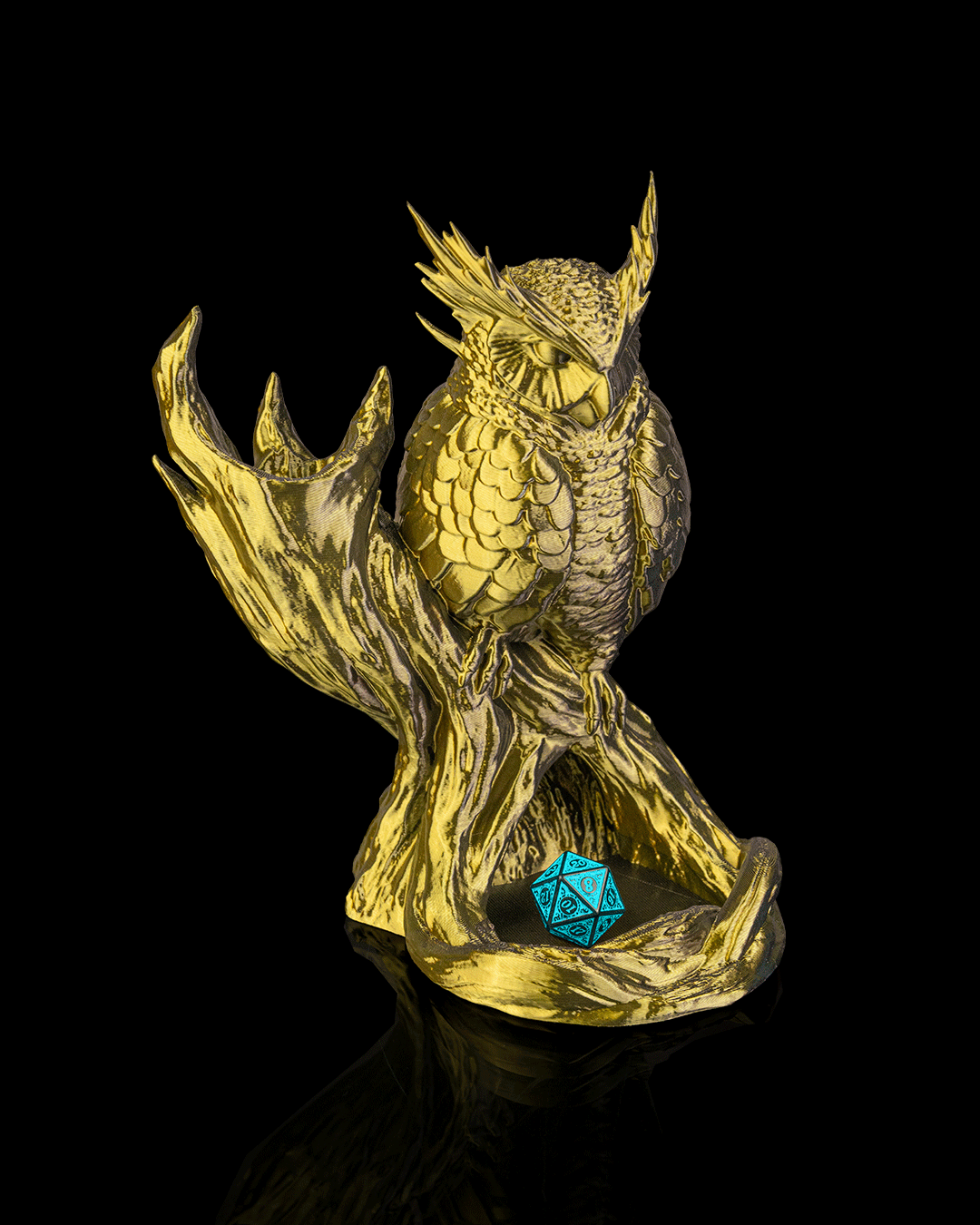 3D Printed Dice Towers – Custom Tabletop Gaming Accessories | Proudly Made Locally In Ottawa