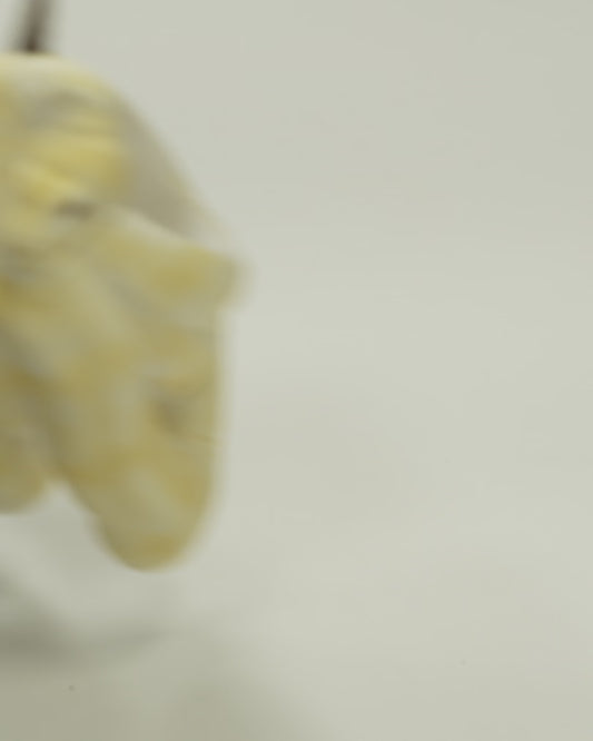 3D Printed Ball Python Wine Bottle Holder – Unique Snake Decor & Gift