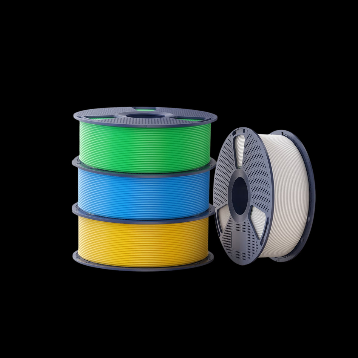 Premium PLA 3D Printing Filament – 1KG Spool | Coming November 1